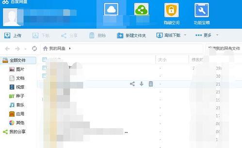 吃瓜全家桶 百度网盘,百度网盘中的热门娱乐盛宴
