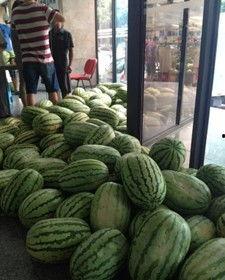 成都网红吃瓜锦江区,网红吃瓜胜地，探寻城市美食新潮流