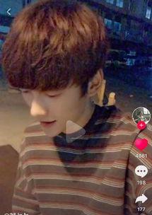 抖音男网红吃瓜合集图片,盘点热门事件幕后真相