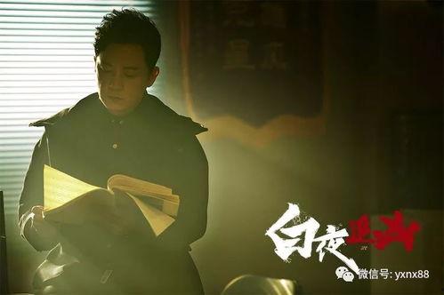 网剧吃瓜神探开拍了吗,悬疑探案风即将来袭！