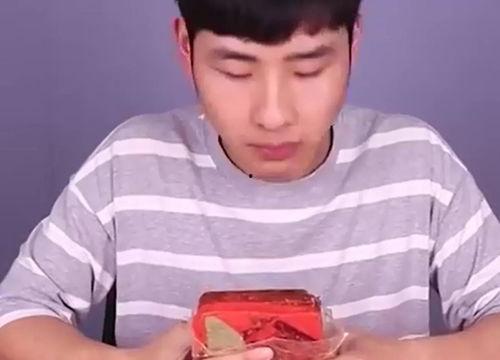 网红吃瓜李明德,揭秘娱乐圈幕后真相