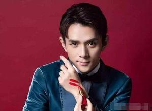 网红吃瓜李明德,揭秘娱乐圈幕后真相