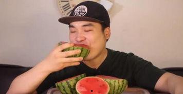 中韩网友韩网热议吃瓜,吃瓜背后的文化现象与网络影响力