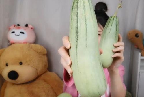 网红吃的水果瓜是什么意思,揭秘流行背后的美味之谜