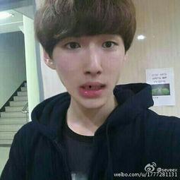 网红吃瓜男生是谁呀图片