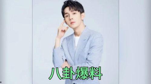 网红八卦吃瓜陈泽