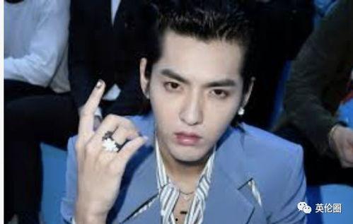 吴亦凡吃瓜网,吃瓜群众热议娱乐圈新热点