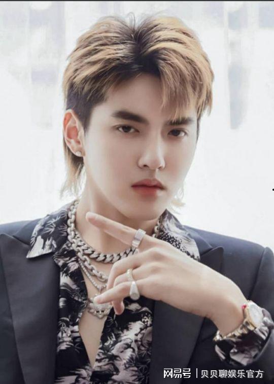 吴亦凡吃瓜网,吃瓜群众热议娱乐圈新热点