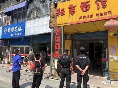 青州吃瓜网红探店事件,吃瓜事件背后的真相与反思