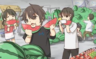 吃瓜网暗部,背后真相大曝光