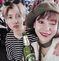 男朋友吃瓜网红,揭秘网红男友的日常