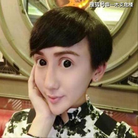 吃瓜网红本人,揭秘吃瓜网红背后的故事