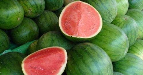 网红瓜哪些人不宜吃,这些人群不宜食用