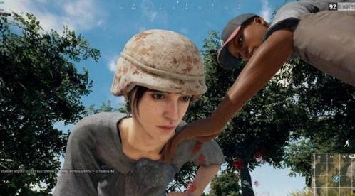 吃鸡网红吃瓜图片高清,高清“吃鸡”画面引热议