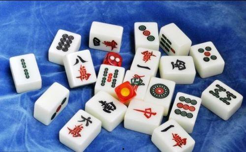 吃瓜打麻将网红视频大全