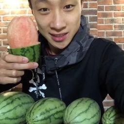 韩城网红吃瓜事件视频