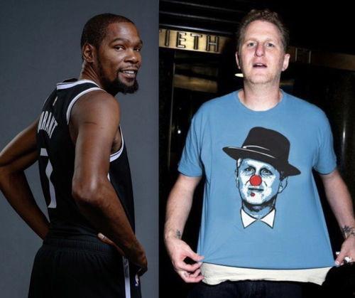 吃瓜网红打篮球,网友直呼过瘾！