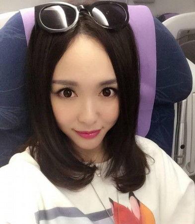 美瞳网红吃瓜图片大全,揭秘网红圈幕后故事