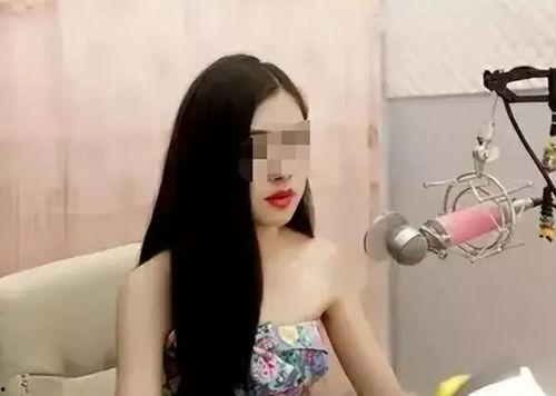 变性网红直播粉丝吃瓜