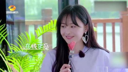 网曝吃瓜热,揭秘娱乐圈最新热点事件