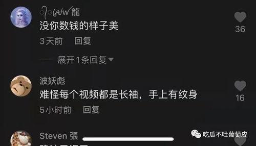 抖音网红吃瓜福利网站,揭秘热门事件背后的真相与惊喜