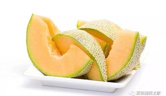 网红鹅喜欢吃哈密瓜吗,揭秘哈密瓜的诱惑