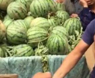 三水区网红吃瓜事件真相,真相大白，网络舆论的反思