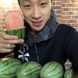 银川网红吃瓜事件视频最新,一场网络热议的瓜田奇遇