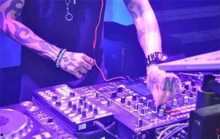 网红dj吃瓜爆料视频,娱乐圈幕后真相大曝光