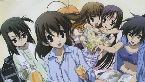 吃瓜少女少男百度云网盘 第2张 吃瓜少女少男百度云网盘 第2张