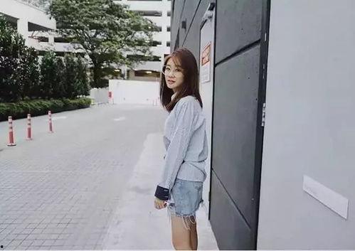 吃瓜网红拍照姿势图解说,吃瓜网红的拍照技巧全解析  第1张