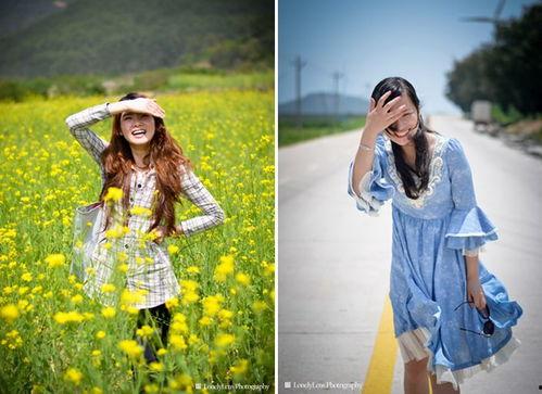 吃瓜网红拍照姿势图解说,吃瓜网红的拍照技巧全解析  第3张