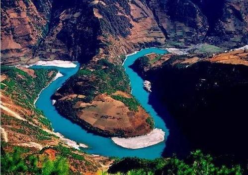 吃瓜网云南怒江的,探寻神秘峡谷的绿色秘境