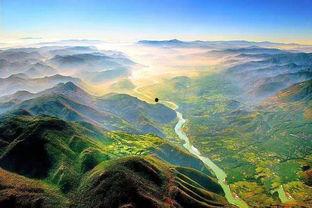 吃瓜网云南怒江的,探寻神秘峡谷的绿色秘境 第3张 吃瓜网云南怒江的,探寻神秘峡谷的绿色秘境 第3张