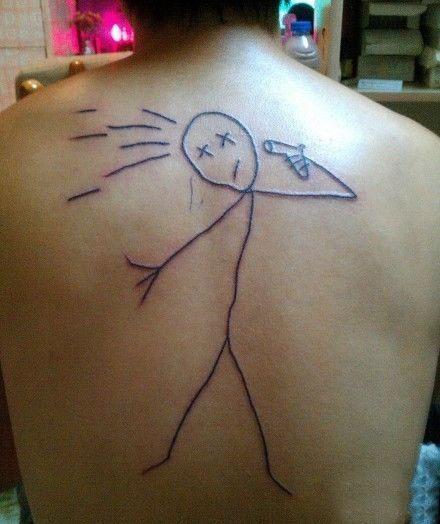 纹身网红吃瓜最新,揭秘娱乐圈最新热点事件  第2张