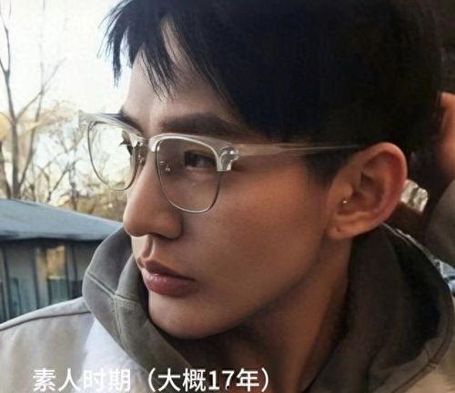 吃瓜塌房男网红,揭秘网络红人背后的真相