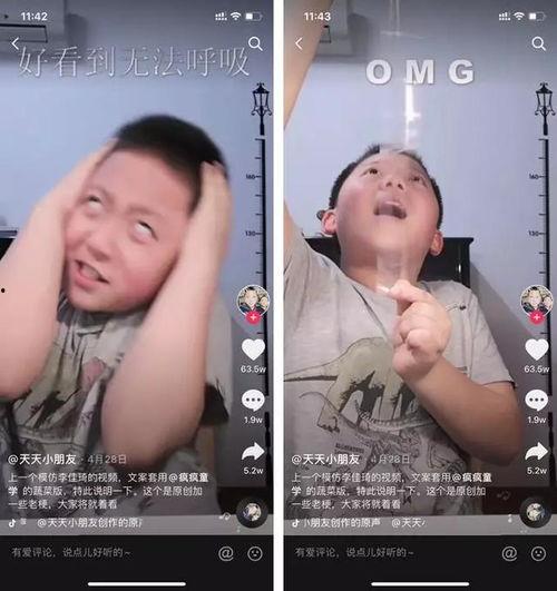 东北吃瓜网红事件视频播放,视频播放背后的热议与真相  第1张