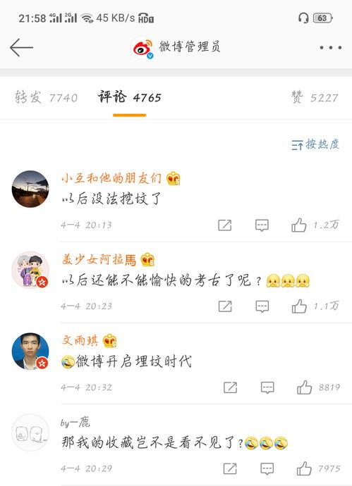 八卦网红吃瓜微博,揭秘娱乐圈幕后真相