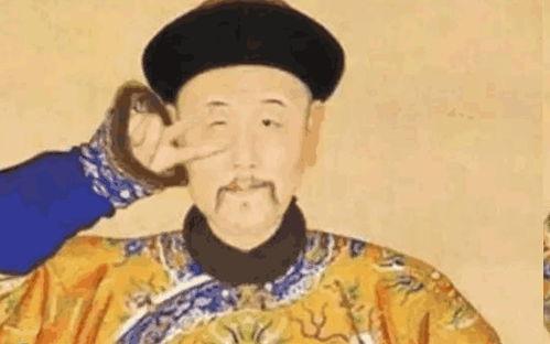 康熙网红吃瓜,揭秘娱乐圈幕后真相  第2张