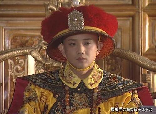 康熙网红吃瓜,揭秘娱乐圈幕后真相  第3张